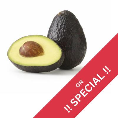 Avocado