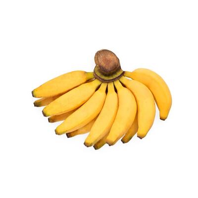 Banana Lady Finger