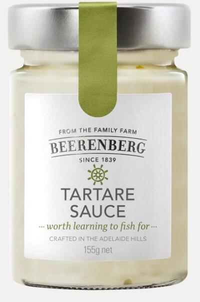 Beerenberg Tartare Sauce