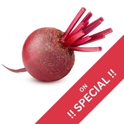 Beetroot - Loose