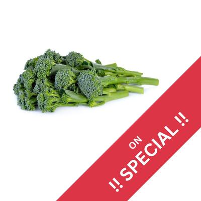 Broccolini Bunch