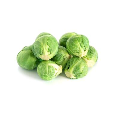 Brussel Sprout 250g