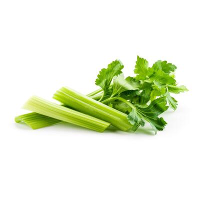 Celery half