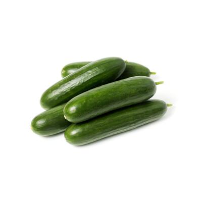 Cucumber - Leb