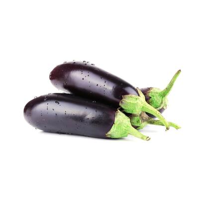 Eggplant Each