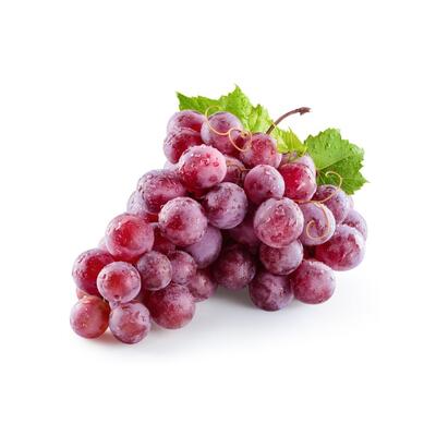 Grapes Red 500g