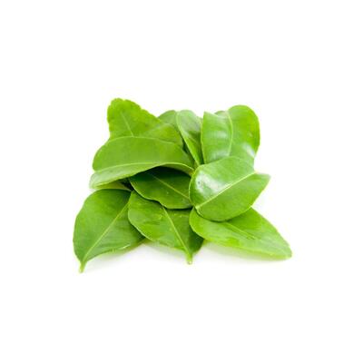Kaffir Lime Leaves