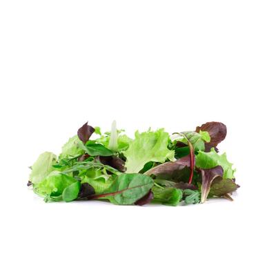 Lettuce Mesclun 100g