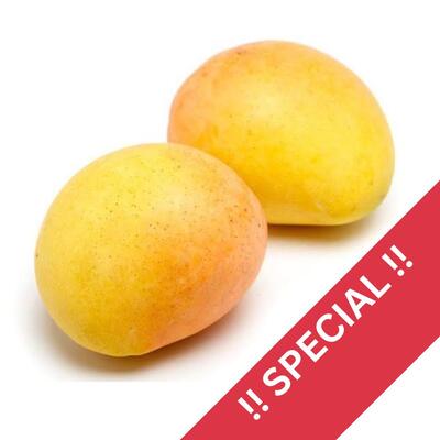 Mangoes Kensington Pride