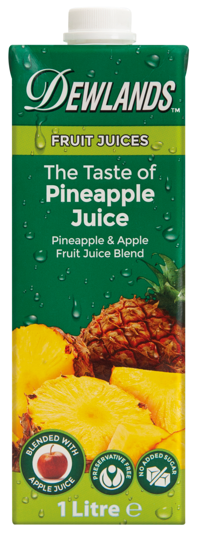 Dewlands Pineapple 