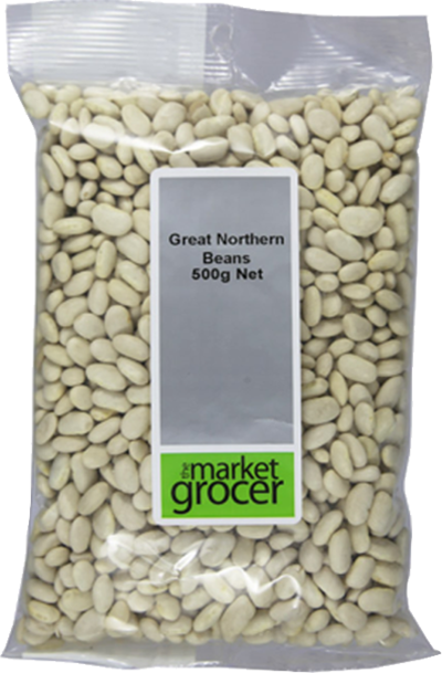 Great Northern Beans