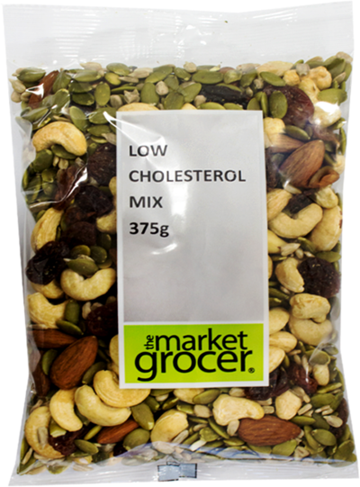 Low Cholesterol Mix