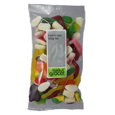 Party Mix Large Bag