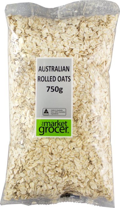 Australian Rolled Oats