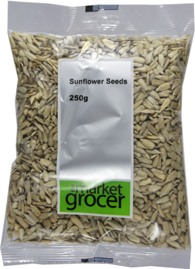 Sunflower Seeds Kernels