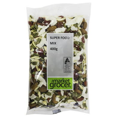 Super Food Mix 