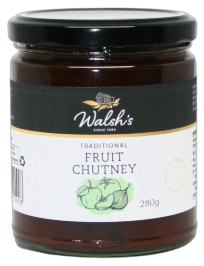 Walsh Fruit chutney 