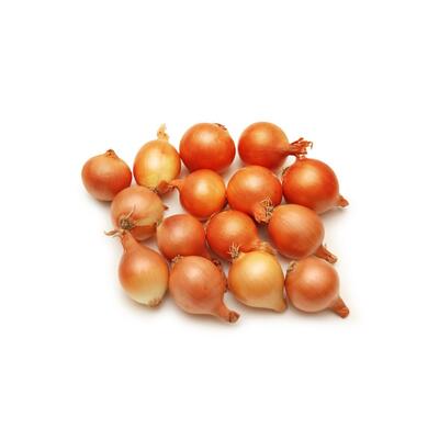 Onion - Pickle Brown 250g