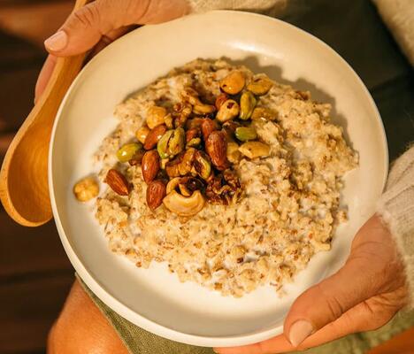 Brookfarm Power Porrij 1.3kg