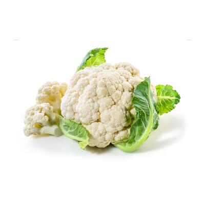 Cauliflower Whole