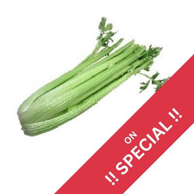 Celery