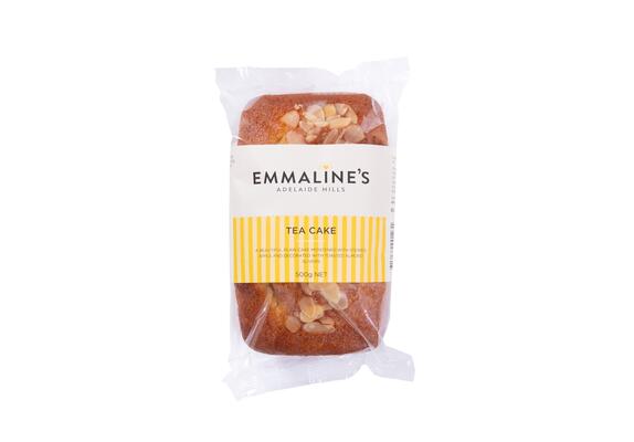 Emmalines Tea Cake