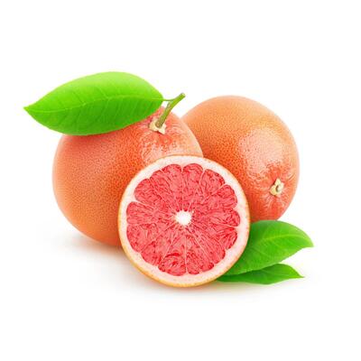 Grapefruit Red