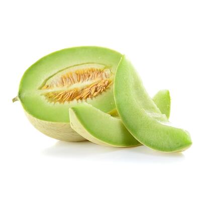 Honeydew  Half