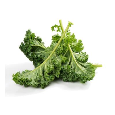 Kale Curly