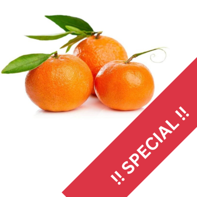 Mandarin Imperial