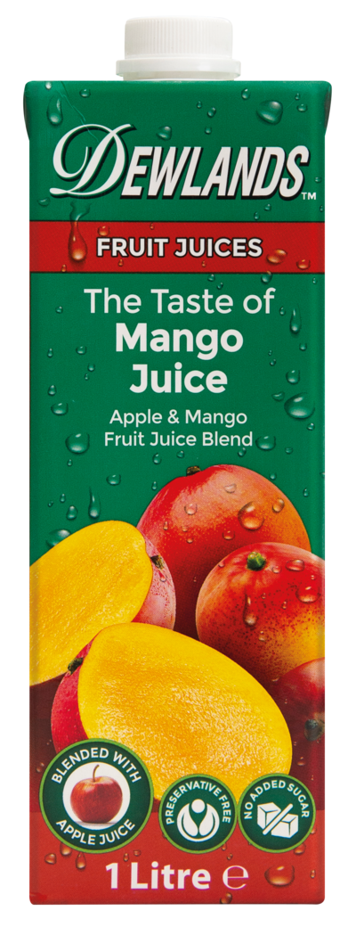 Dewlands Mango 