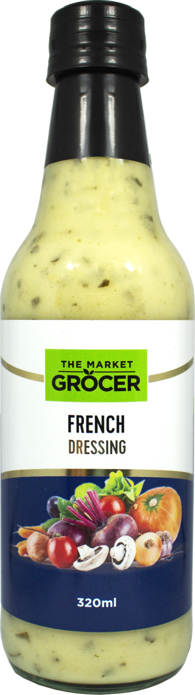French Dressing | Armidale Market Fresh