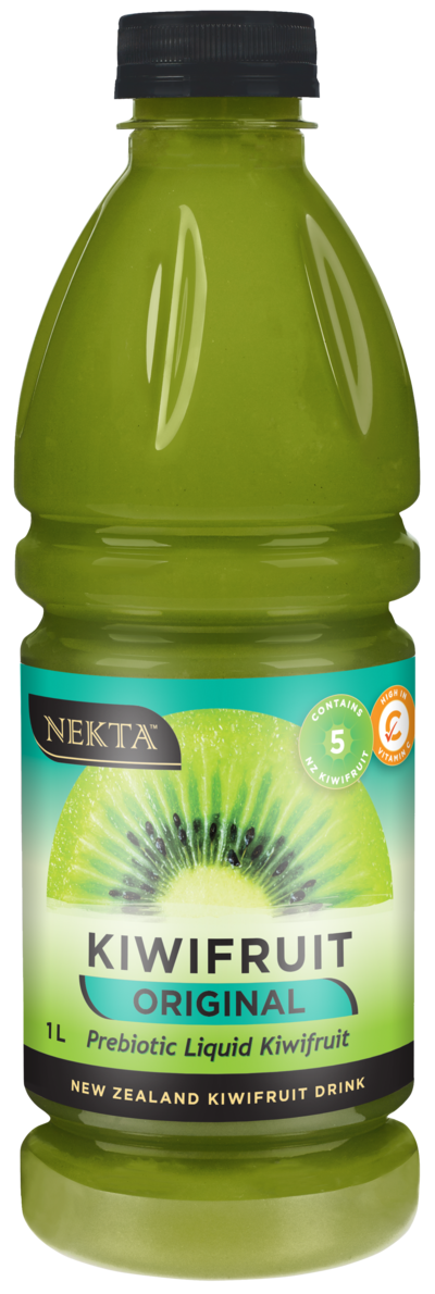 Kiwi Nekta