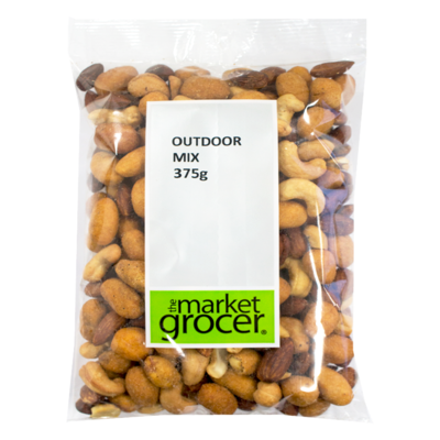 Outdoor Mix