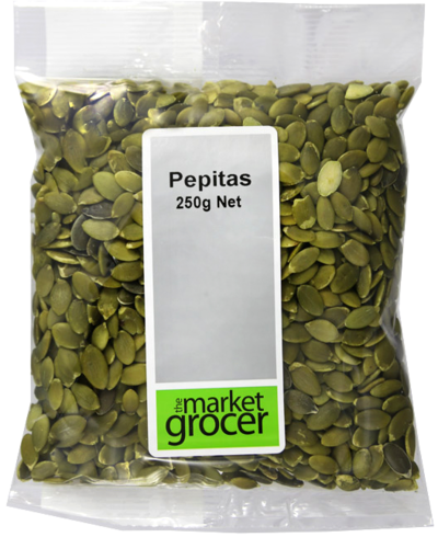 Pepita Seeds 