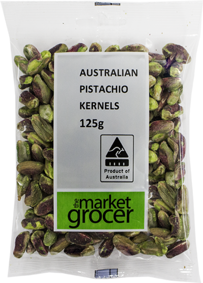 Pistachio Kernels