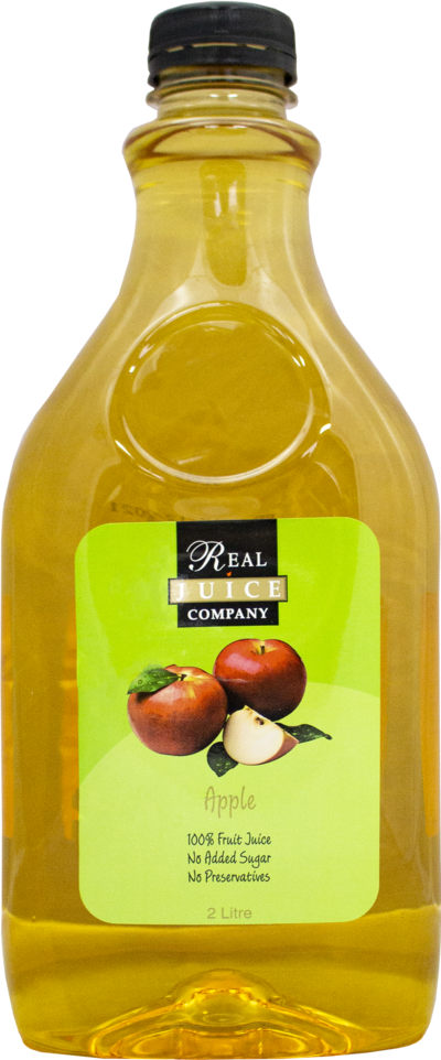 Real Juice Apple 