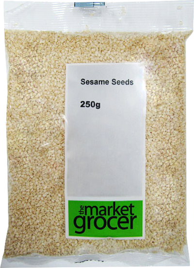 Sesame Seeds 