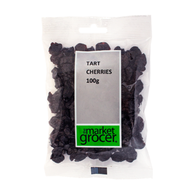 Tart Cherries 
