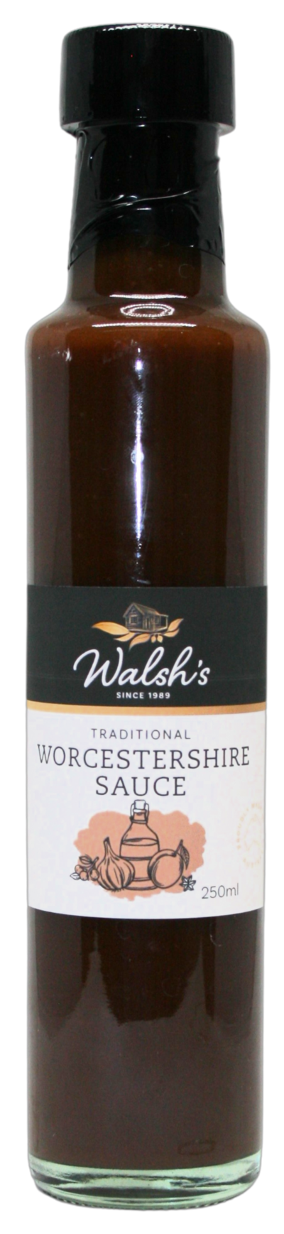Walsh Worcestershire Sauce
