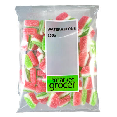  Watermelons 