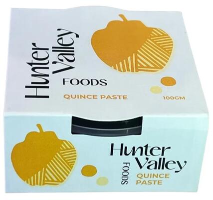Hunter Valley Quince Paste 