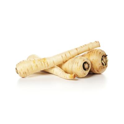 Parsnip Each