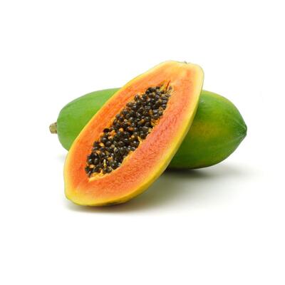 Pawpaw Whole