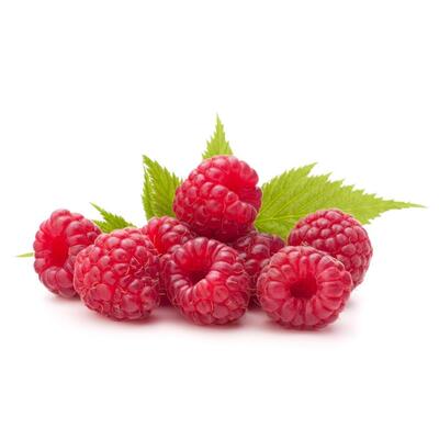 Raspberry Punnet