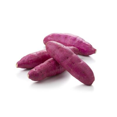 Sweet Potato Red 500g