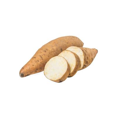Sweet potato White 500g