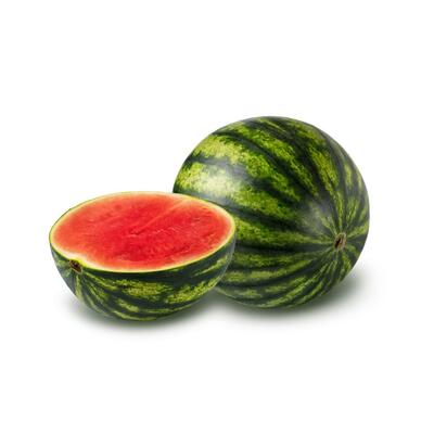 Watermelon Seedless - Large Wedge 1.8kg